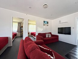 Cleveland Thermal Motel