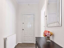 Cleveland Thermal Motel