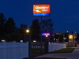 Cleveland Thermal Motel