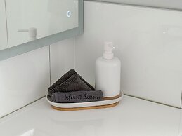 Cleveland Thermal Motel