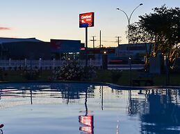 Cleveland Thermal Motel