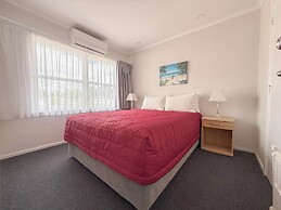 Cleveland Thermal Motel