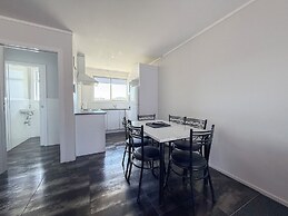 Cleveland Thermal Motel