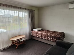 Cleveland Thermal Motel