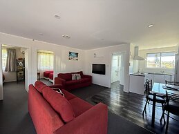 Cleveland Thermal Motel