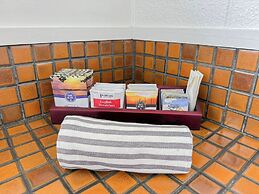 Cleveland Thermal Motel