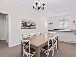 Cleveland Thermal Motel