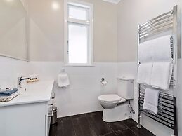 Cleveland Thermal Motel