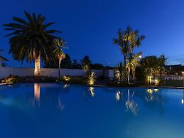 Cleveland Thermal Motel