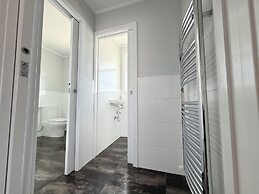 Cleveland Thermal Motel