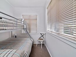 Cleveland Thermal Motel