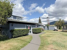 Cleveland Thermal Motel