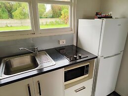 Cleveland Thermal Motel