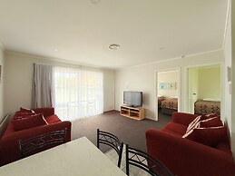 Cleveland Thermal Motel