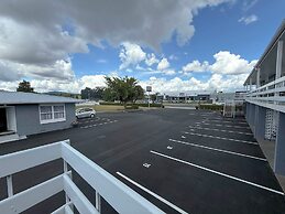 Cleveland Thermal Motel