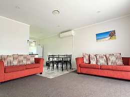 Cleveland Thermal Motel