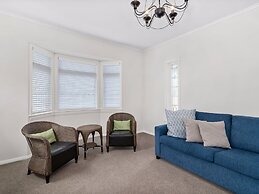 Cleveland Thermal Motel