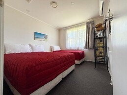 Cleveland Thermal Motel