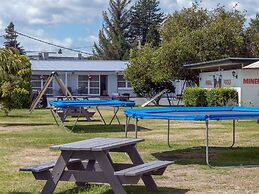 Cleveland Thermal Motel
