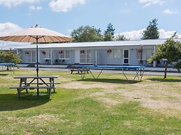 Cleveland Thermal Motel