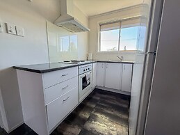 Cleveland Thermal Motel