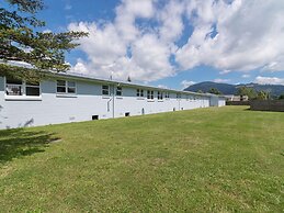 Cleveland Thermal Motel