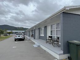 Cleveland Thermal Motel