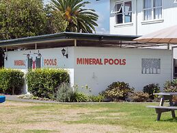 Cleveland Thermal Motel