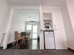 Cleveland Thermal Motel