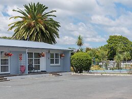 Cleveland Thermal Motel