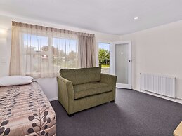 Cleveland Thermal Motel