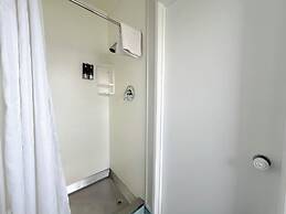 Cleveland Thermal Motel