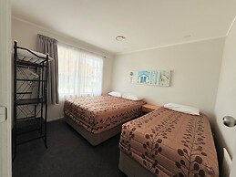 Cleveland Thermal Motel