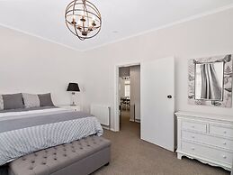 Cleveland Thermal Motel