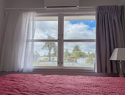 Cleveland Thermal Motel