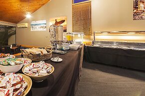 Lakeland Resort Taupo