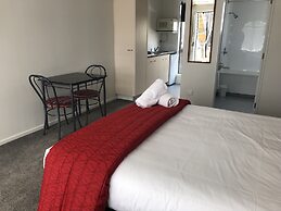 Ambassador Motor Inn Tauranga