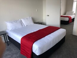 Ambassador Motor Inn Tauranga
