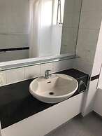 Ambassador Motor Inn Tauranga