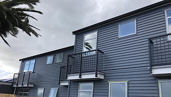 Ambassador Motor Inn Tauranga