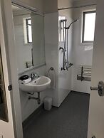 Ambassador Motor Inn Tauranga