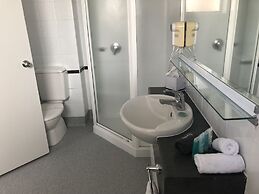 Ambassador Motor Inn Tauranga