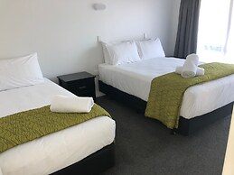 Ambassador Motor Inn Tauranga