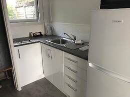 Ambassador Motor Inn Tauranga