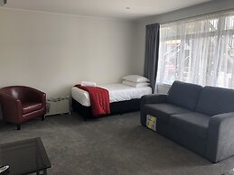 Ambassador Motor Inn Tauranga