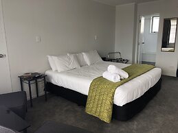 Ambassador Motor Inn Tauranga