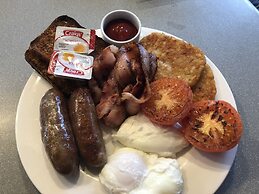 Ambassador Motor Inn Tauranga