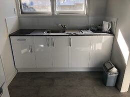 Ambassador Motor Inn Tauranga