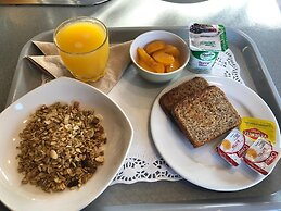 Ambassador Motor Inn Tauranga