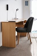 Cobblestone Court Motel – Wenzel Motels